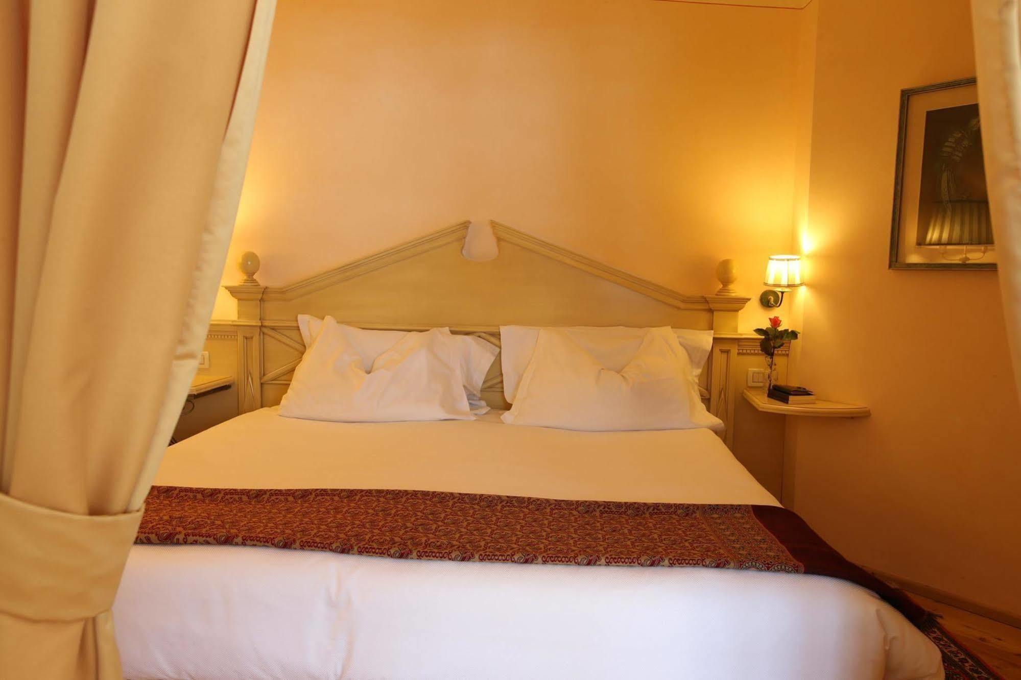 Alpen Suite Hotel Madonna di Campiglio Exterior photo