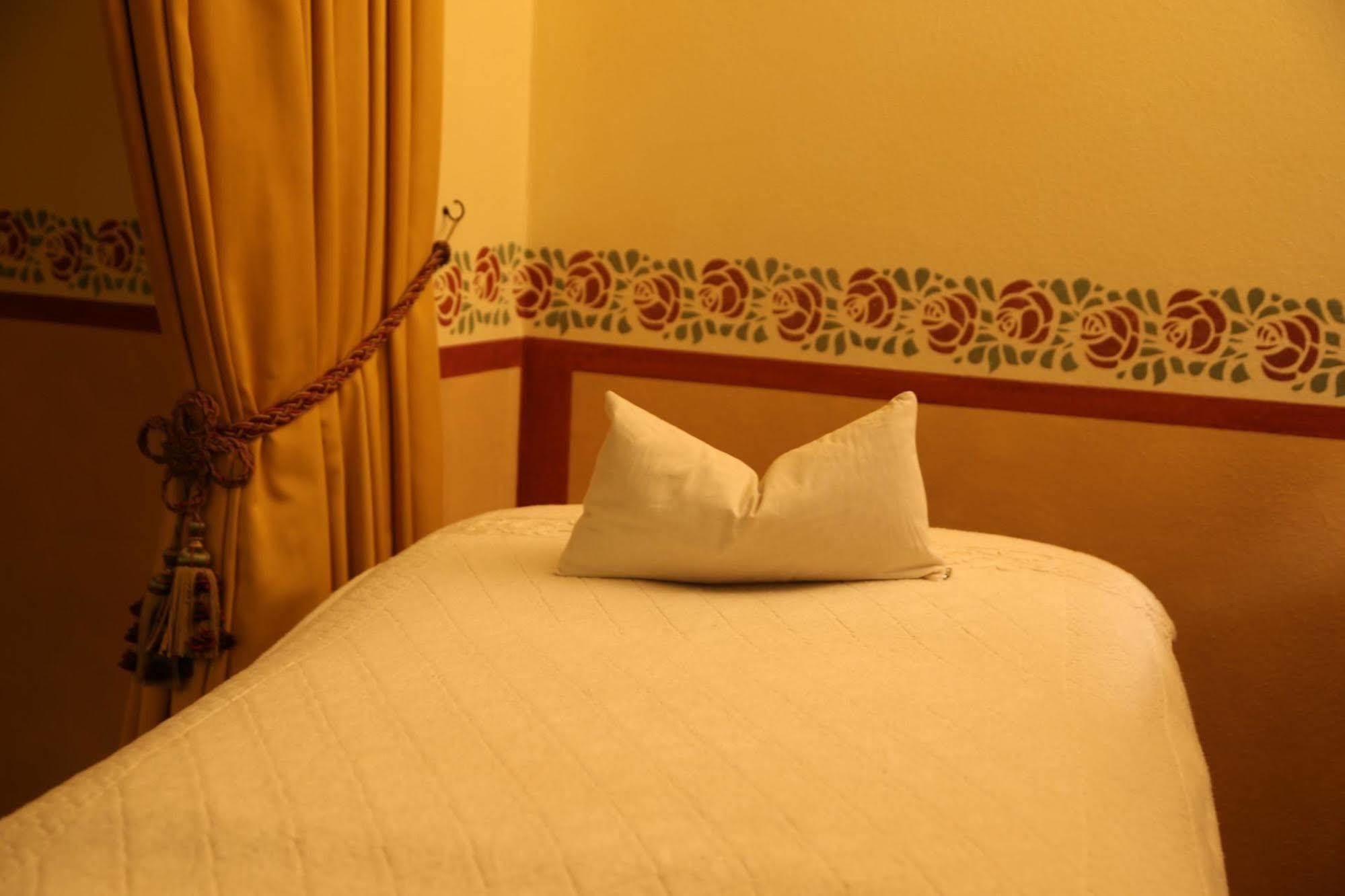 Alpen Suite Hotel Madonna di Campiglio Exterior photo